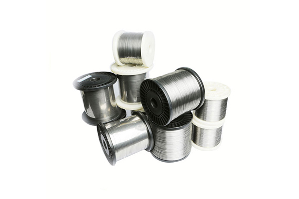 308 Stainless Steel CHQ Wire